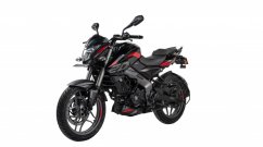 Bajaj Pulsar NS200 & NS160 Now Available With USD Front Forks