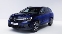 All-new Renault Espace Unveiled: Same DNA, New Generation
