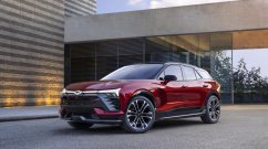 5 Active Safety Features as Standard on All 2023 General Motors EVs