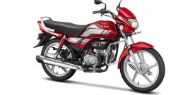 New Hero HF Deluxe Series Launched in India - What's Exactly New Here