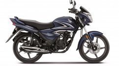 Honda's 125cc Motorcycles Created New Record in East India