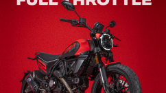 Next-Gen Ducati Scrambler Range Launched in India - 3 New Models