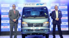 Tata Ace EV Launched in Nepal, Electric Small Commercial Vehicle