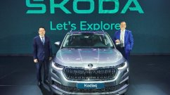 Skoda Enters Vietnam With Karoq And Kodiaq SUVs