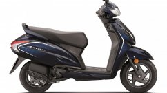 Honda Activa Limited Edition Scooter Introduced in India
