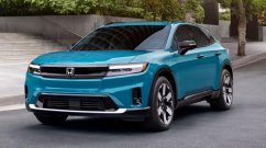 Honda Prologue SUV Could Have Range of 300 Miles