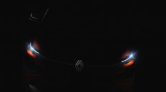 All-New Renault Kardian SUV Features Distinctive Front Fascia