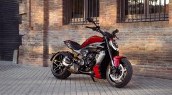 Ducati XDiavel V4 Launched in India, Priced from ₹30.88 Lakh