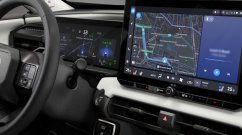 Toyota RAV4 Goes High-Tech With Qualcomm Snapdragon Digital Chassis
