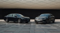 Volkswagen Abu Dhabi Opens Passat and Jetta Pre-Bookings for 2026