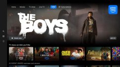 LG Brings Amazon Prime Video to Cars via Automotive Content Platform