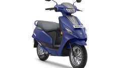 First Suzuki Electric Scooter in India, Suzuki e-Access Launched