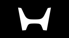 Honda Unveils New H Logo for Next-Gen EVs and Hybrids