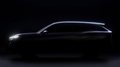 Next-Gen Acura RDX to Debut Brand’s First Hybrid Powertrain