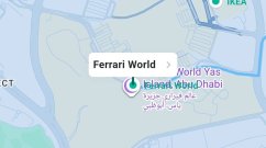 Fully Driverless Ride-Hailing Goes Live in Abu Dhabi