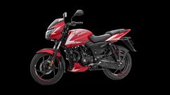 New Bajaj Pulsar 125 in India Gets LED Headlight and Indicators