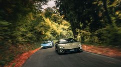 Lamborghini Sets New Global Sales Record in 2025 With 10,747 Deliveries