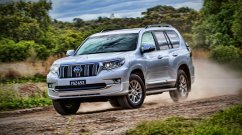 How Safety Ratings Play a Major Role in Selecting an SUV