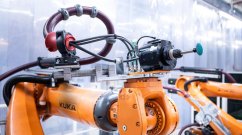 Audi Scales Up AI-Driven Manufacturing at German Plants