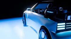 Peugeot Polygon Concept Roadshow Kicks Off in Europe