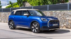 Mini Countryman E Update Pushes EV Range Past 500 km