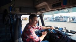 Why Truck Drivers Can Only Drive a Certain Number of Hours