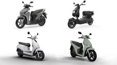 VinFast Targets India, Southeast Asia With Global Electric Scooter Push