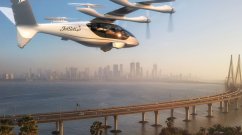 JetSetGo, Vertical Aerospace Team Up to Bring Electric Aircraft to India