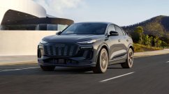 2027 Audi A6 & Q6 e-tron Get Smarter Tech, Sharper Driving Modes