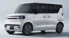 BYD Bets on Mini Dealerships to Push Racco Kei EV in Japan