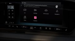 Audi MMI Now Lets You Pay for Parking, Fuel and Charging In-Car