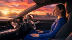 Mahindra Taps Mobileye for Next-Gen ADAS Across Six Upcoming Models