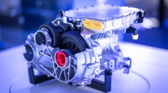 Volkswagen Group Hits 5 Million Electric Drive Units Milestone