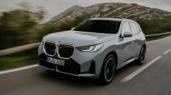 BMW Launches X3 30 xDrive M Sport Pro in India at ₹74.5 Lakh