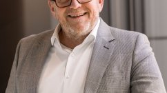 Volkswagen Group Names Andreas Mindt as Head of Design