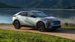 Toyota C-HR EV Launched in the US from $37,000