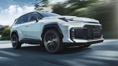Toyota RAV4 PHEV Debuts in Japan with 150km EV Range