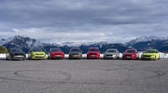 Skoda Expands 4×4 Lineup Across ICE and EV Range
