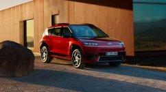 Hyundai Elexio Bags 5-Star ANCAP Safety Rating