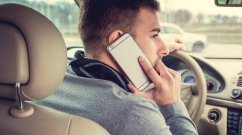 5 Most Common Types of Distractions that Lead to Accidents