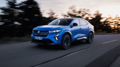 Renault Austral, Espace & Rafale Get Smarter Tech Upgrades