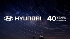Hyundai Celebrates 40 Years in the US After 17 Million Vehicle Sales