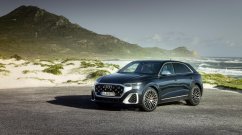 Audi India Opens Bookings for New SQ8 Ahead of March 17 Launch