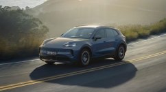 Porsche Unveils Cayenne S Electric with 653 km Range
