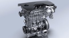 Peugeot Introduces New Turbo 100 Three-Cylinder Petrol Engine