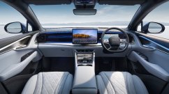 BYD SEALION 7 Anniversary Edition Bookings Open in India