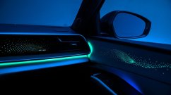 2027 Volkswagen Atlas Teased Ahead of New York Debut