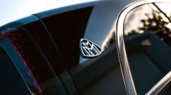 Maybach VLS Announced: Mercedes’ Next Big Step Beyond the S-Class