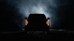 2027 Kia Seltos Teased Ahead of NY Auto Show Debut