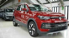 New Volkswagen Taigun Production Begins in India